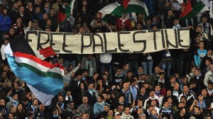 lazio-palestine-banner