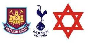 tottenham-west-ham-red-star-of-david